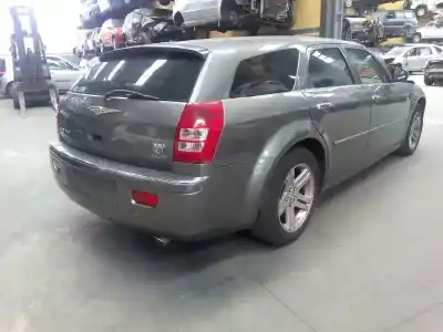 Veicolo di demolizione chrysler 300 c touring 3.0 crd str dell'anno 2006 alimentato m664