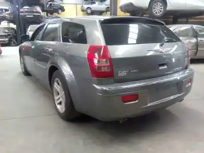 Veicolo di demolizione chrysler 300 c touring 3.0 crd str dell'anno 2006 alimentato m664
