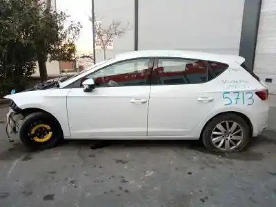 Утилизация автомобиля seat leon (5f1) reference ecomotive года 2015 питание crk Утилизация автомобиля seat leon (5f1) reference ecomotive года 2015 питание crk
