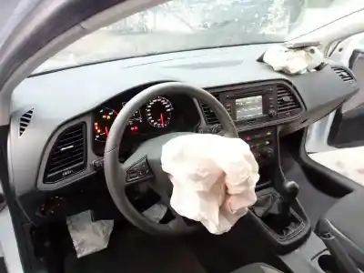 Утилизация автомобиля seat leon (5f1) reference ecomotive года 2015 питание crk Утилизация автомобиля seat leon (5f1) reference ecomotive года 2015 питание crk