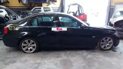 Verschrottungsfahrzeug BMW                                                SERIE 3 BERLINA (E90)                                                                                                                                                                                                                                      320d                                                                                                                                                                                                                                                       des Jahres 2007 angetrieben N47D20C