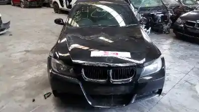 Verschrottungsfahrzeug bmw                                                serie 3 berlina (e90)                                                                                                                                                                                                                                      320d                                                                                                                                                                                                                                                       des jahres 2007 angetrieben n47d20c