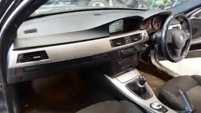 Veicolo di demolizione bmw serie 3 berlina (e90) 320d dell'anno 2007 alimentato n47d20c