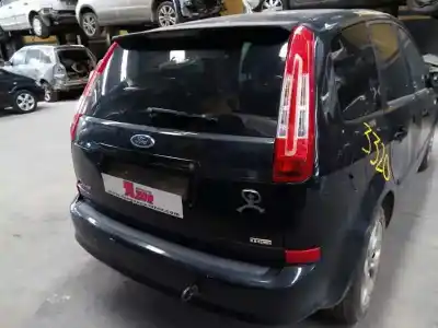 Veicolo di demolizione ford focus c-max (cap) ambiente (d) dell'anno 2008 alimentato kkda