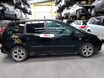 Veicolo di demolizione ford focus c-max (cap) ambiente (d) dell'anno 2008 alimentato kkda