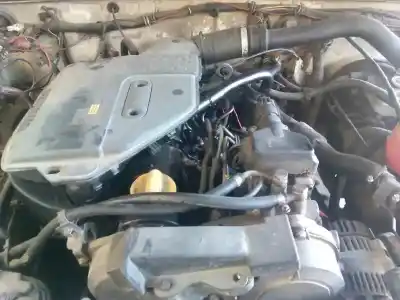 Verschrottungsfahrzeug suzuki                                             samurai sj 413 (sj)                                                                                                                                                                                                                                        1.9 turbodiesel                                                                                                                                                                                                                                            des jahres 1998 angetrieben xud9