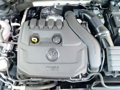 Scrapping Vehicle volkswagen golf vii lim. (bq1) sport of the year 2018 powered dada