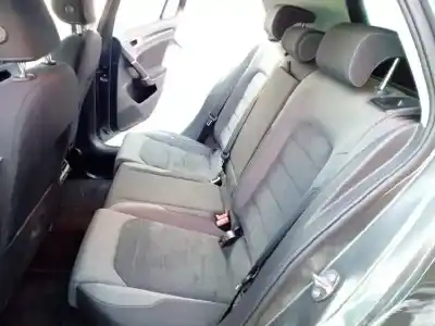 Scrapping Vehicle volkswagen golf vii lim. (bq1) sport of the year 2018 powered dada