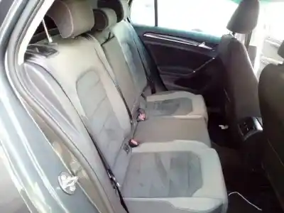 Scrapping Vehicle volkswagen golf vii lim. (bq1) sport of the year 2018 powered dada