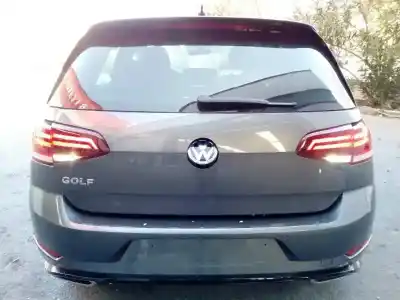 Scrapping Vehicle volkswagen golf vii lim. (bq1) sport of the year 2018 powered dada