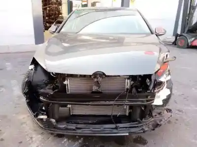 Scrapping Vehicle volkswagen golf vii lim. (bq1) sport of the year 2018 powered dada