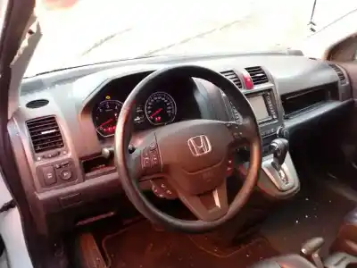 Здавання транспортного засобу honda                                              cr-v (re)                                                                                                                                                                                                                                                  elegance                                                                                                                                                                                                                                                   року 2012 потужний n22b3