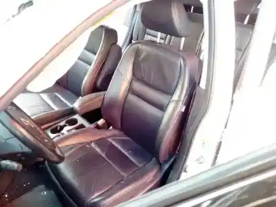 Утилизация автомобиля honda cr-v elegance 4x4 года 2012 питание n22b3