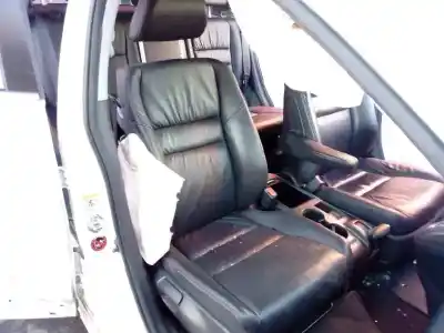 Утилизация автомобиля honda cr-v elegance 4x4 года 2012 питание n22b3