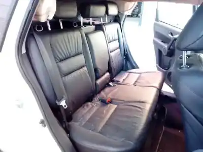 Утилизация автомобиля honda cr-v elegance 4x4 года 2012 питание n22b3