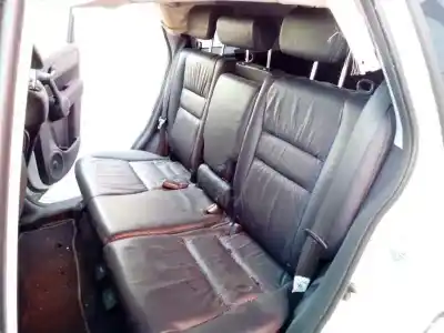 Утилизация автомобиля honda cr-v elegance 4x4 года 2012 питание n22b3