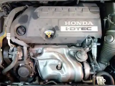 Утилизация автомобиля honda cr-v elegance 4x4 года 2012 питание n22b3