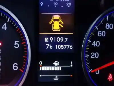 Утилизация автомобиля honda cr-v elegance 4x4 года 2012 питание n22b3