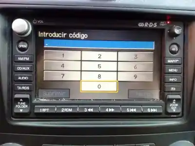 Утилизация автомобиля honda cr-v elegance 4x4 года 2012 питание n22b3