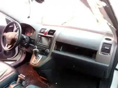 Утилизация автомобиля honda cr-v elegance 4x4 года 2012 питание n22b3