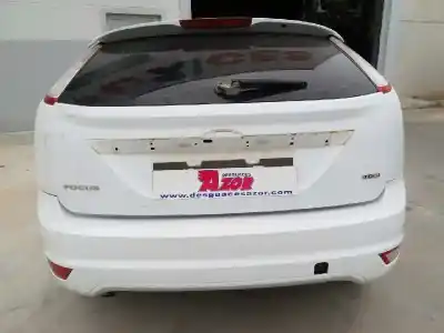 Veículo de Sucata ford focus lim. (cb4) trend do ano 2011 alimentado gpda