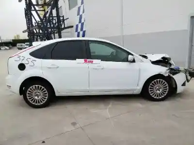 Veículo de Sucata ford focus lim. (cb4) trend do ano 2011 alimentado gpda