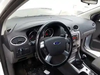 Veículo de Sucata ford focus lim. (cb4) trend do ano 2011 alimentado gpda