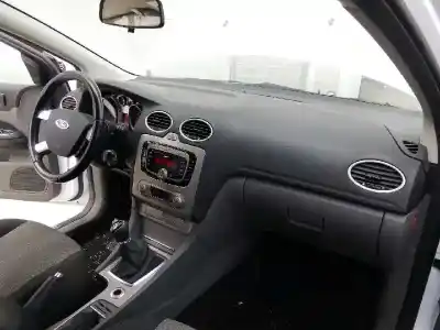 Veículo de Sucata ford focus lim. (cb4) trend do ano 2011 alimentado gpda