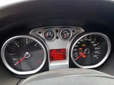 Veículo de Sucata ford focus lim. (cb4) trend do ano 2011 alimentado gpda