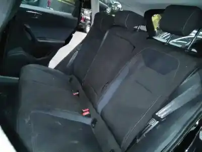 Здавання транспортного засобу seat ateca (kh7) reference busines року 2017 потужний chzj