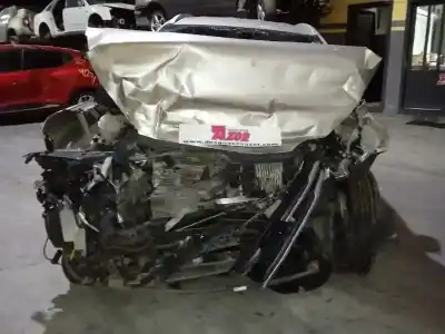 Sloopvoertuig hyundai tucson 25 aniversario 4x2 van het jaar 2015 aangedreven d4fd