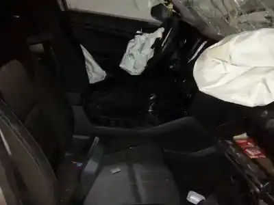 Sloopvoertuig hyundai tucson 25 aniversario 4x2 van het jaar 2015 aangedreven d4fd