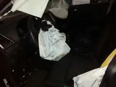 Sloopvoertuig hyundai tucson 25 aniversario 4x2 van het jaar 2015 aangedreven d4fd