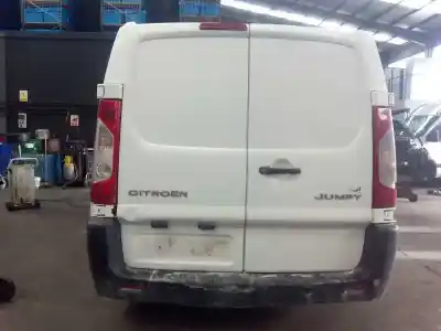 Утилизация автомобиля citroen jumpy hdi 120 27 l1h1 furg. года 2008 питание rhk