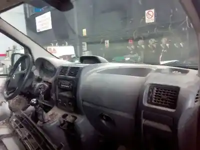 Утилизация автомобиля citroen jumpy hdi 120 27 l1h1 furg. года 2008 питание rhk