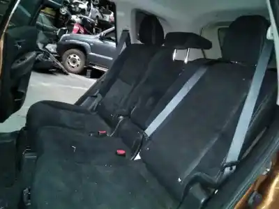 Здавання транспортного засобу nissan x-trail (t32) 360 року 2015 потужний r9m