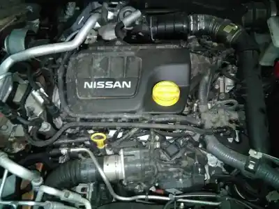 Здавання транспортного засобу nissan x-trail (t32) 360 року 2015 потужний r9m