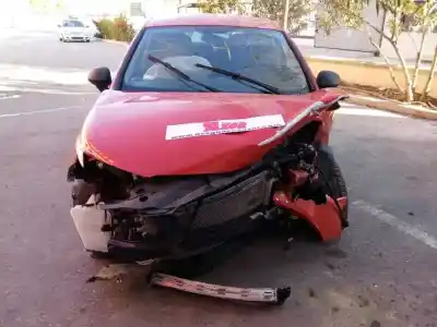 Утилизация автомобиля seat ibiza (6j5) reference года 2015 питание cjz