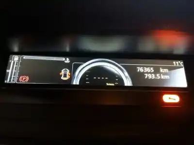 Утилизация автомобиля renault scenic iii business года 2013 питание k9k636