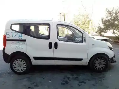 Veículo de Sucata PEUGEOT BIPPER Básico do ano 2011 alimentado 8HS