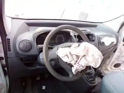 Veículo de Sucata peugeot bipper básico do ano 2011 alimentado 8hs