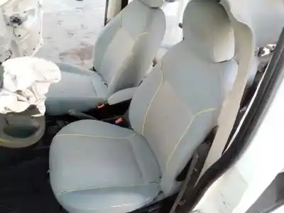 Veículo de Sucata peugeot bipper básico do ano 2011 alimentado 8hs