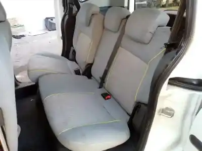 Veículo de Sucata peugeot bipper básico do ano 2011 alimentado 8hs