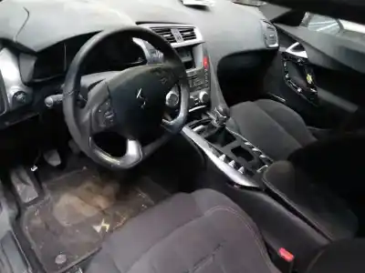 Утилизация автомобиля citroen                                            ds5                                                                                                                                                                                                                                                        design года 2015 питание bhz