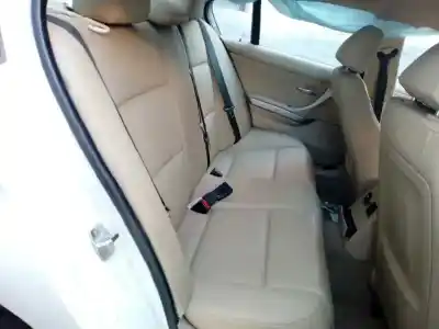 Scrapping Vehicle bmw serie 3 berlina (e90) 318d of the year 2006 powered 204d4