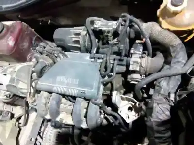 Утилизация автомобиля renault                                            clio i fase i+ii (b/c57)                                                                                                                                                                                                                                   1.2 alize года 1996 питание g-d7f