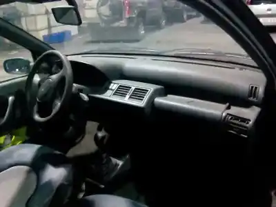 Утилизация автомобиля renault                                            clio i fase i+ii (b/c57)                                                                                                                                                                                                                                   1.2 alize года 1996 питание g-d7f