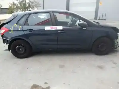 Veicolo di demolizione CITROEN C4 LIM. Business dell'anno 2011 alimentato 9HP