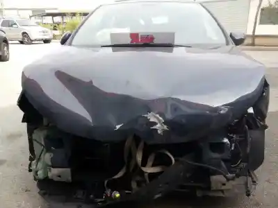 Veicolo di demolizione citroen c4 lim. business dell'anno 2011 alimentato 9hp