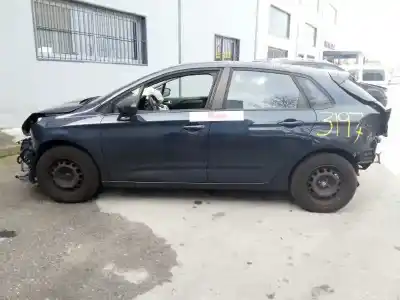 Veicolo di demolizione citroen c4 lim. business dell'anno 2011 alimentato 9hp